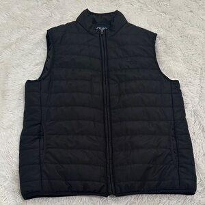 🐨 Chaps Packable Puffer Vest